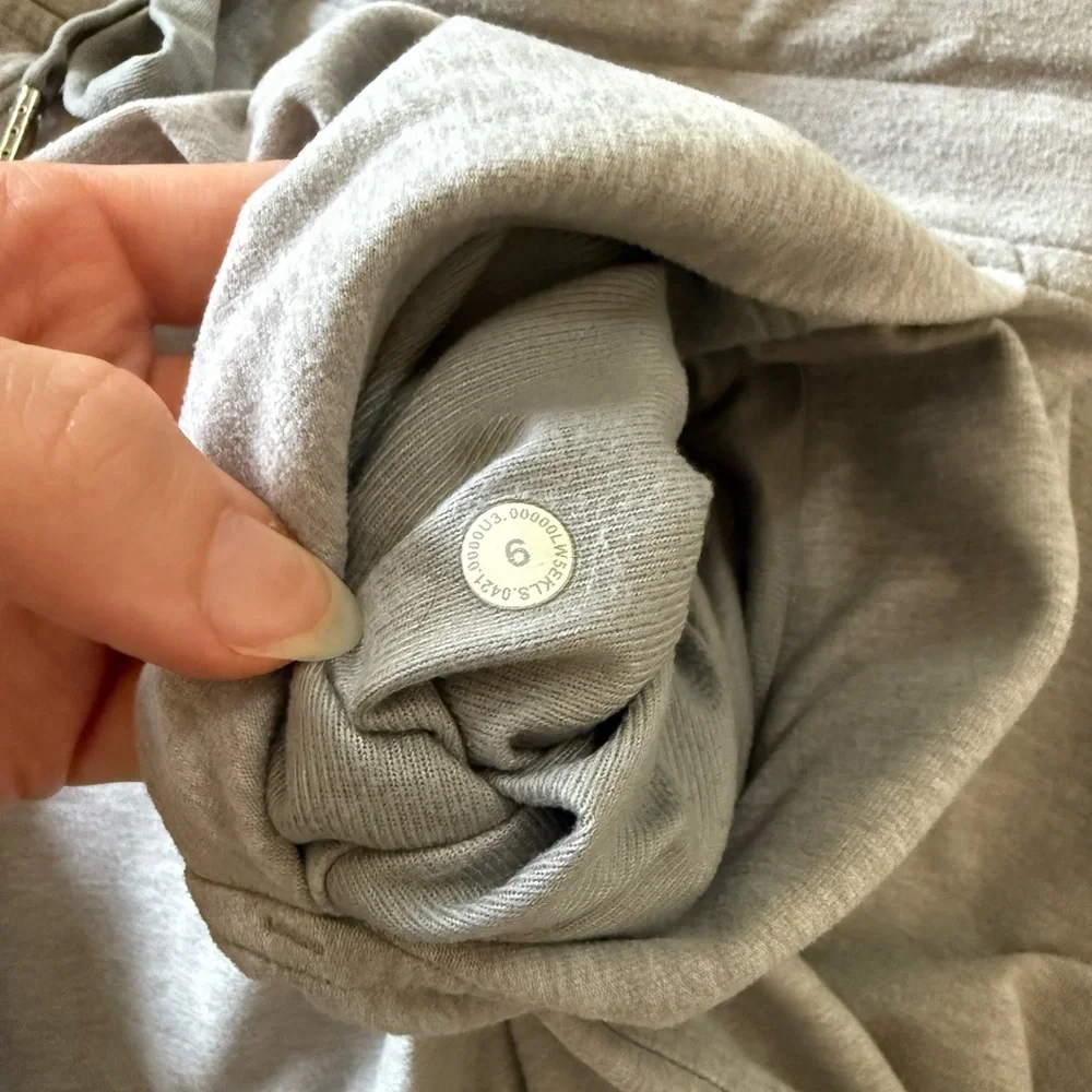Lululemon ready to rulu jogger - Picture 4 of 7